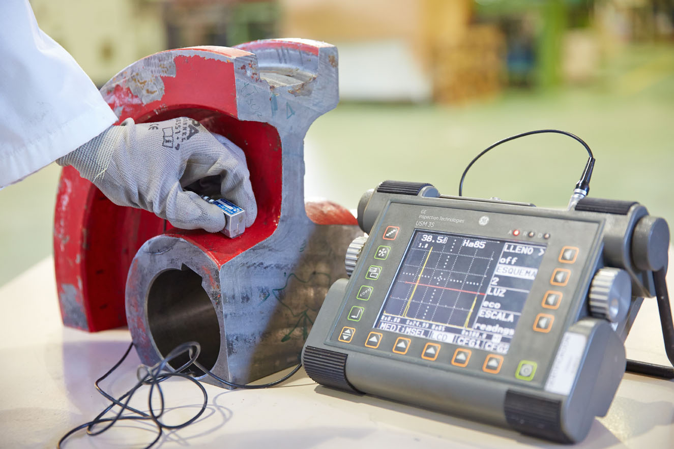 Precisión que Impulsa Resultados