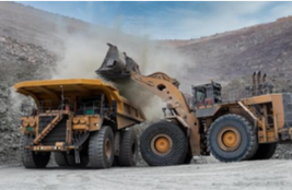 REPARACIÓN DE MAQUINARIA PESADA